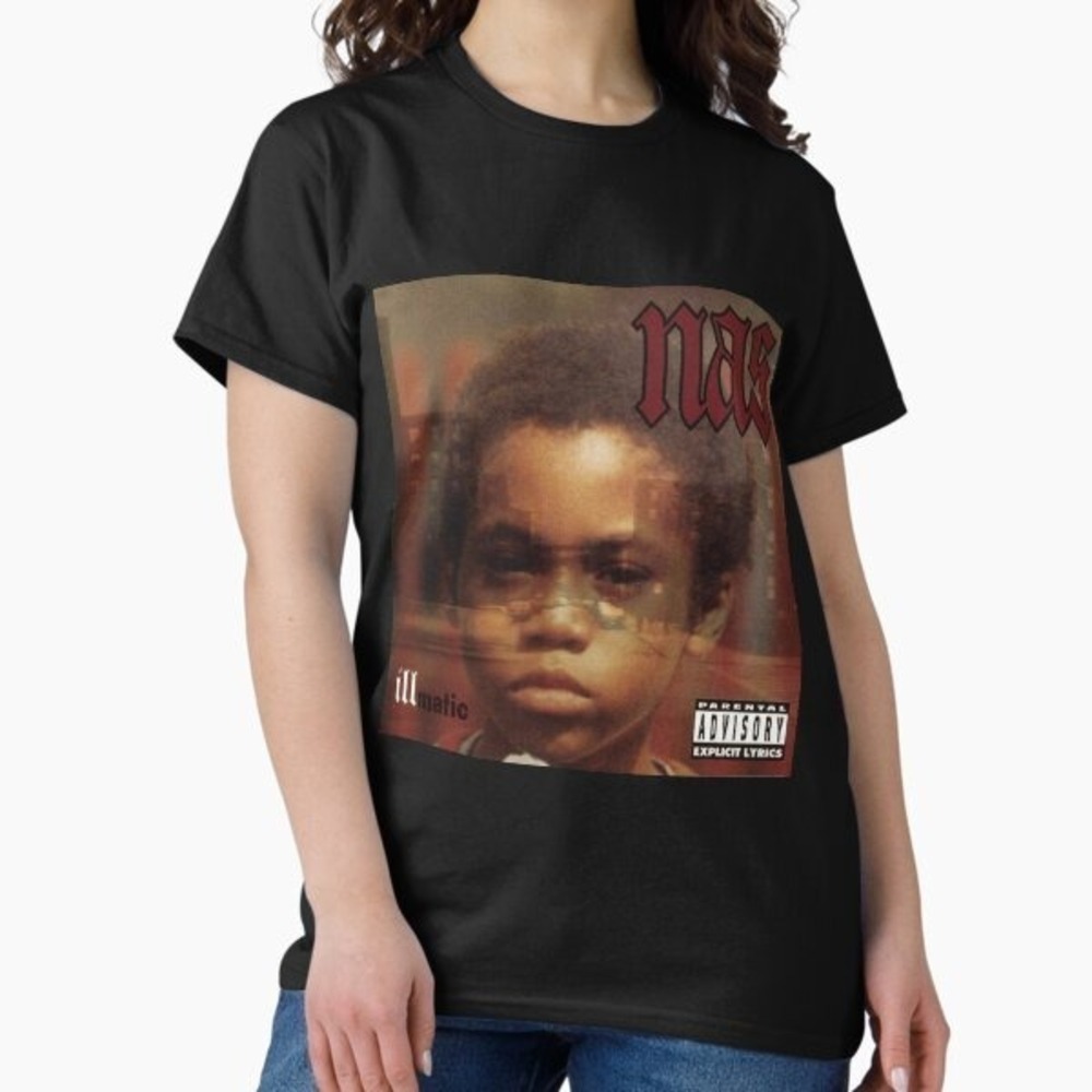 Notorious B.I.G. NYC Crown Tee